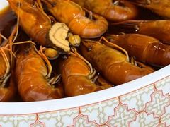 -乔街深夜食堂·小龙虾·高压锅生蚝(杭州总店)