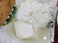 -丘艳豆花饭大排档(大坪店)