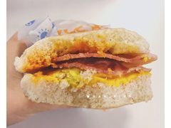 -肯德基(杭州和平饭店)