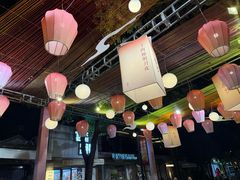 -蒋家桥饺面店(广陵路店)