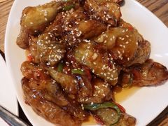 -娘惹裙厨餐厅(昙华林店)