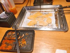 -新石器烤肉(之心城店)