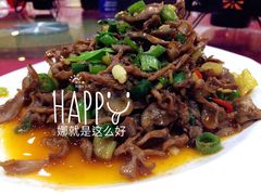 -农家湘菜(安亭店)