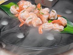-桂满陇·西湖船宴(平安金融中心店)