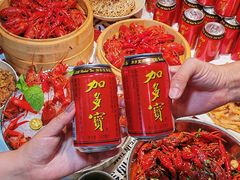 -靓靓蒸虾·头牌蒸虾(雪松路总店)