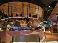 -大树餐厅(益田假日店)