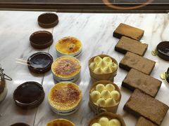 -Awfully Chocolate(来福士广场店)