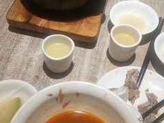-九毛九西北菜(番禺万达店)