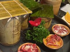 -盡膳口福·百年汤方火锅(科华北路店)