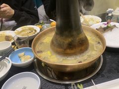 -阳坊胜利涮羊肉(阳坊老店)