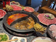 -蜀大侠火锅(总府路店)