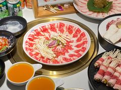 -韩时烤肉(枫蓝店)