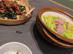 -滇铺子·云南特色菜·鲜花野菜季(曲靖万达店)