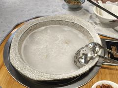 -丰尔粥食·粥底火锅·桑拿鸡(大良总店)