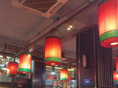 -陈府大宅门成都火锅·手切鲜肉(太原街店)