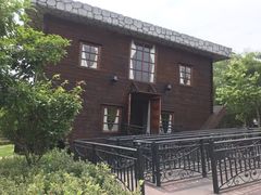 -金山农民画村-枫泾波兰倒置屋