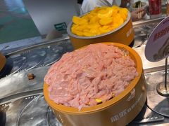 -龍歌自助小火锅(秦淮水游城店)