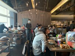 -捞王锅物料理(上海世茂广场店)