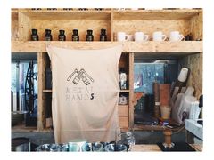 -METAL HANDS(五道营店)
