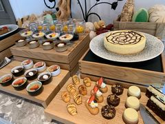 -解放碑威斯汀酒店-知味国际美食餐厅