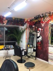-竹马造型工作室