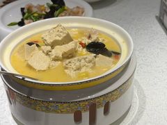 -惠丰堂饭庄(北洼路店)