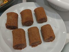 -福海居烤鸭店(鸟巢店)