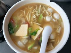 绍三鲜面-同心楼(解放北路店)