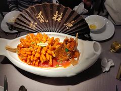 -米桃·苏园·苏锡菜(仁恒仓街店)