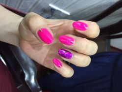 PinkBaby美甲美睫(新天地店)-PinkBaby美甲美睫