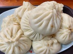 -天津包子铺(万泉庄店)