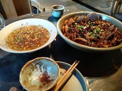 -水煮三国·川鲁江湖菜(香山店)