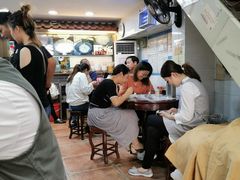 -老西关濑粉(文明路店)