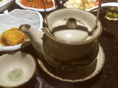 -梅筑·创意料理(王府井百货店)
