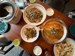 -眉山小馆(华强广场店)