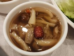 -功德林素菜饭庄(前门店)