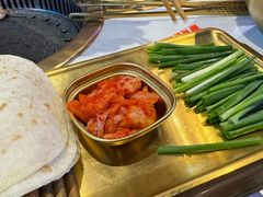 -杨记齐齐哈尔烤肉(总店)