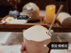 -泰适SPA馆丨精油·按摩·足道(后海地铁口店)