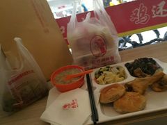 -香妃烤鸡(西单店)