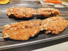 -鱼乐圈·烤鱼王·烧烤(博乐店)