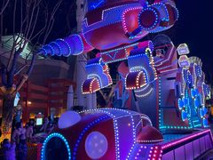 -青岛方特梦幻王国