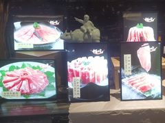 -新希望诺富特酒店-青岛湾中餐厅