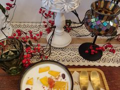 芒果葡萄柚糯叽叽-春风·有糖(崇宁路店)