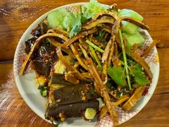 -老方桌烂蹄花川菜馆(九龙坡店)