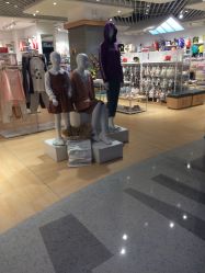 -Balabala(美林M·LIVE天地东座店)