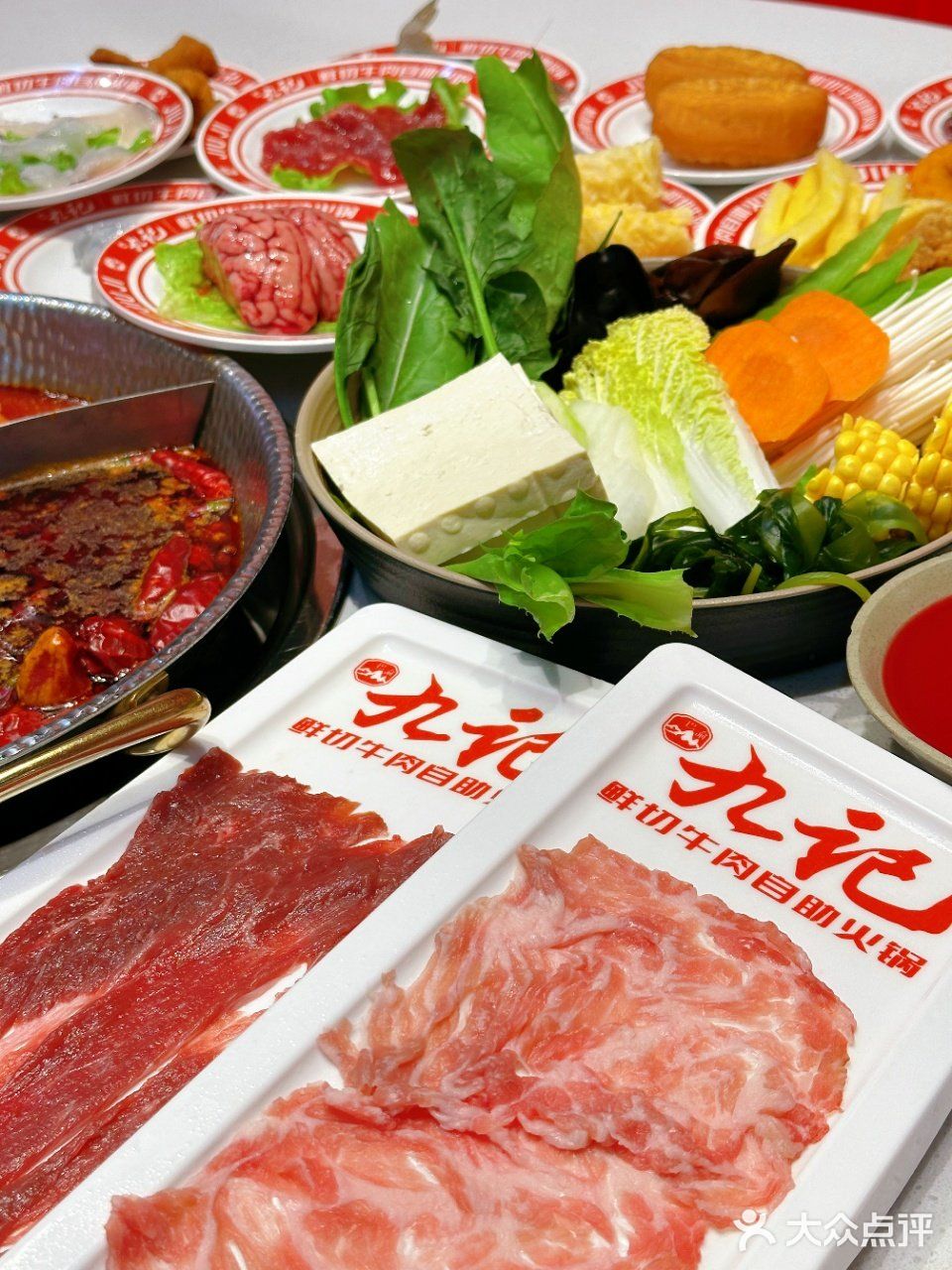 西部人民看过来这家店必打卡❗