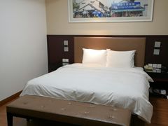 -上海北方智选假日酒店