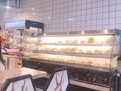 -张正麻辣串(包河万达店)