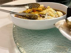 -巴音浩日娲·蒙餐(双林东路店)