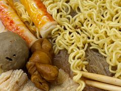 -郭记小街麻辣烫(南小街总店)